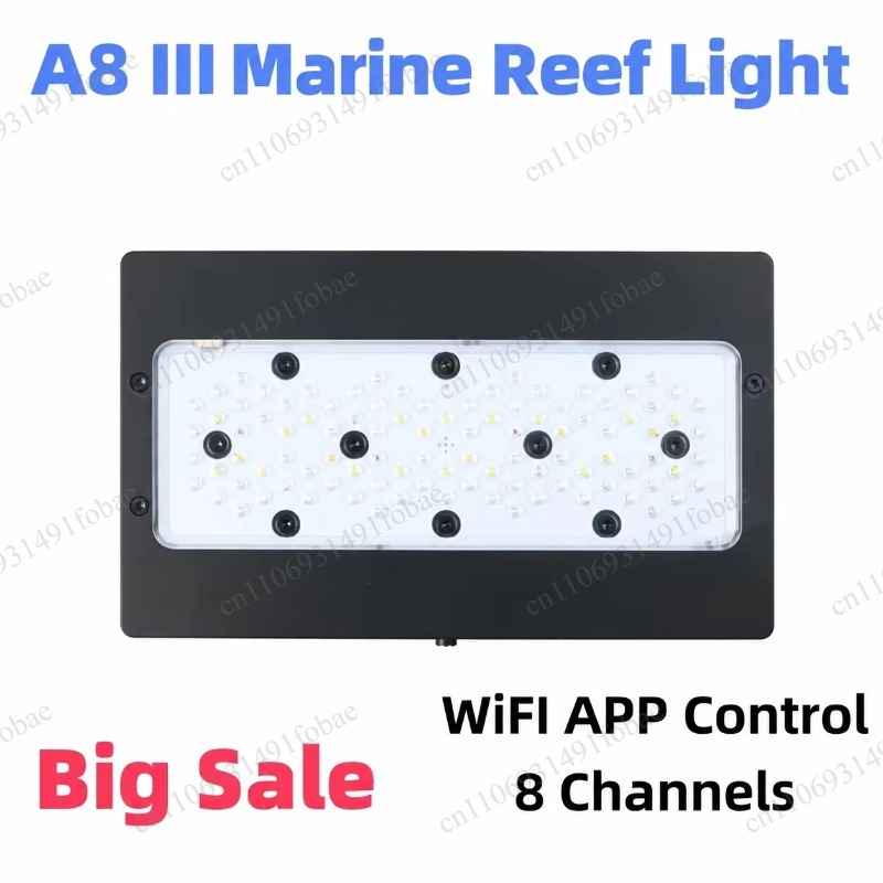 Aquarium Light - A+ A8SE III/A8Pro III 230W –