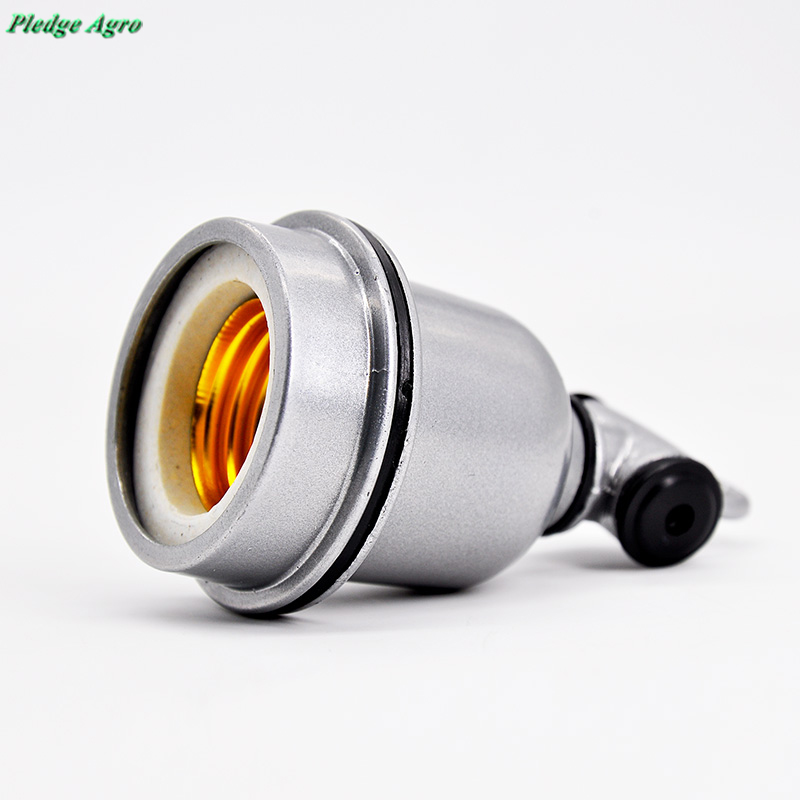 Aquarium Light - 1 sztuk E27 turtle akwarium gadów