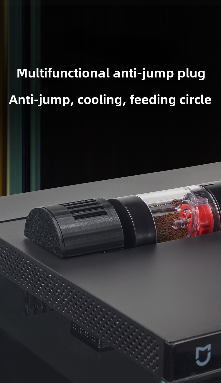 dla Xiaomi Mijia Smart Fish Ta – Xiaomi Aquarium Fish Tank recenzja i cena