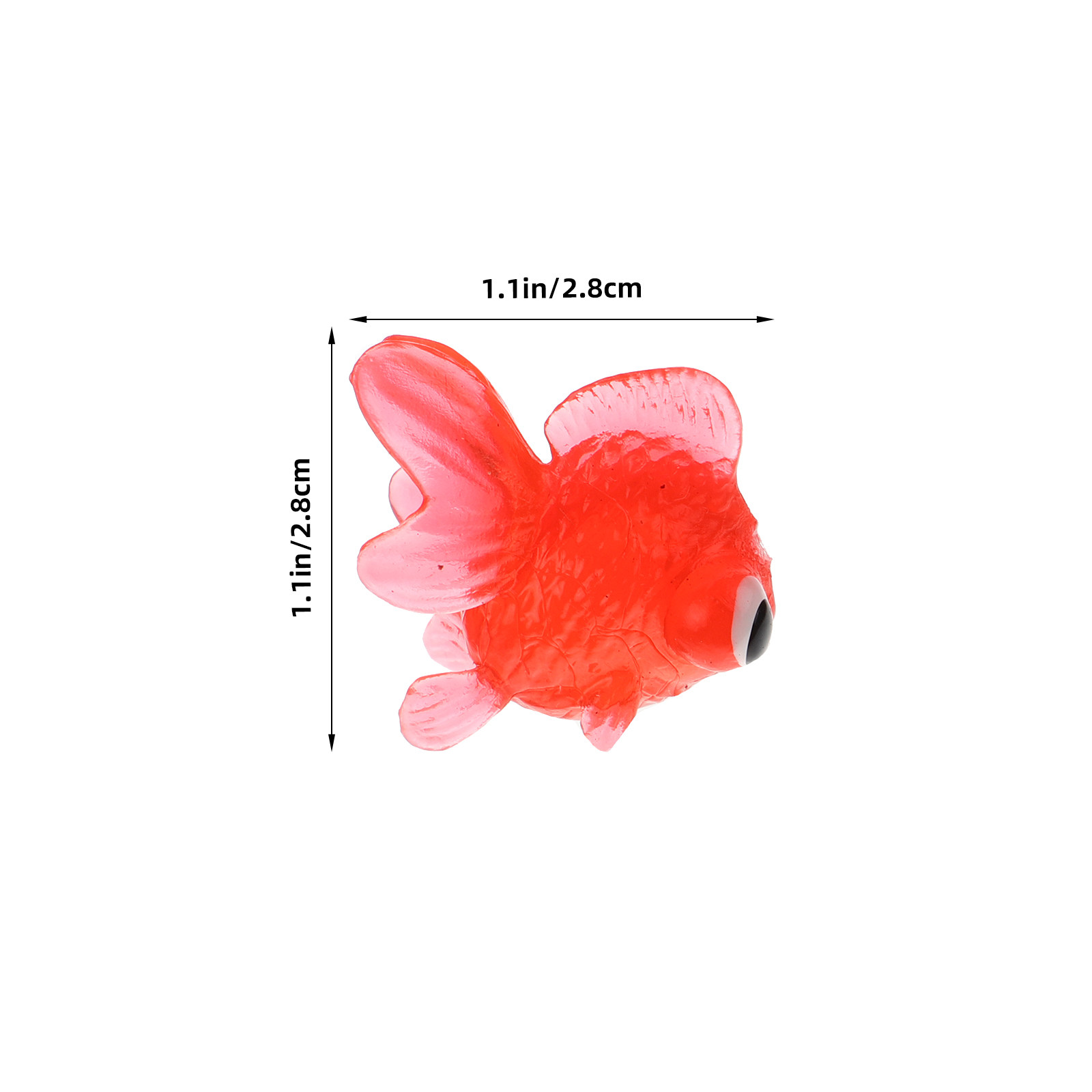 Zestaw 20 dekoracji do akwariu – Aquarium Decor recenzja i cena