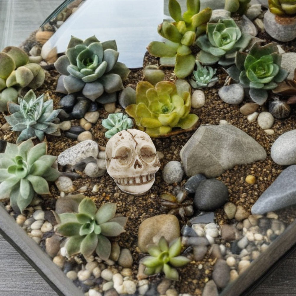 20 szt. żywicznych uśmiechnięt – Aquarium Decor recenzja i cena
