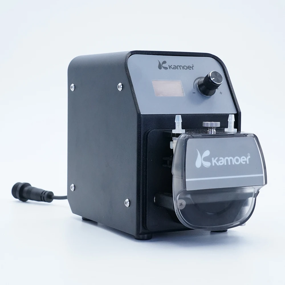Kamoer FX-STP-3 Precyzyjny Sil – Aquarium Pump recenzja i cena