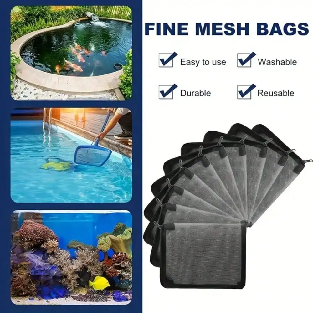 10 sztuk – wytrzymałe, oddycha – Aquarium Fish Keeping recenzja i cena